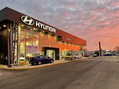 burlington hyundai